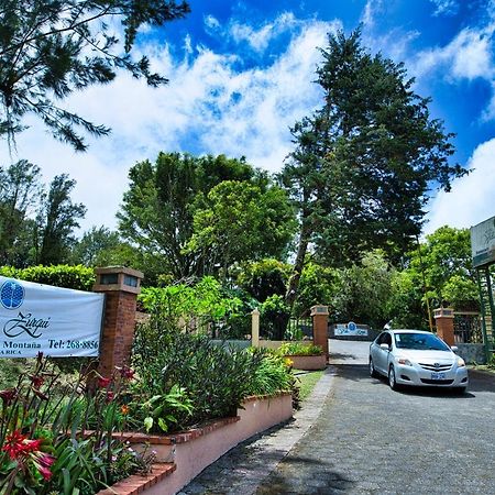 Hotel Villa Zurqui San Isidro  Ngoại thất bức ảnh
