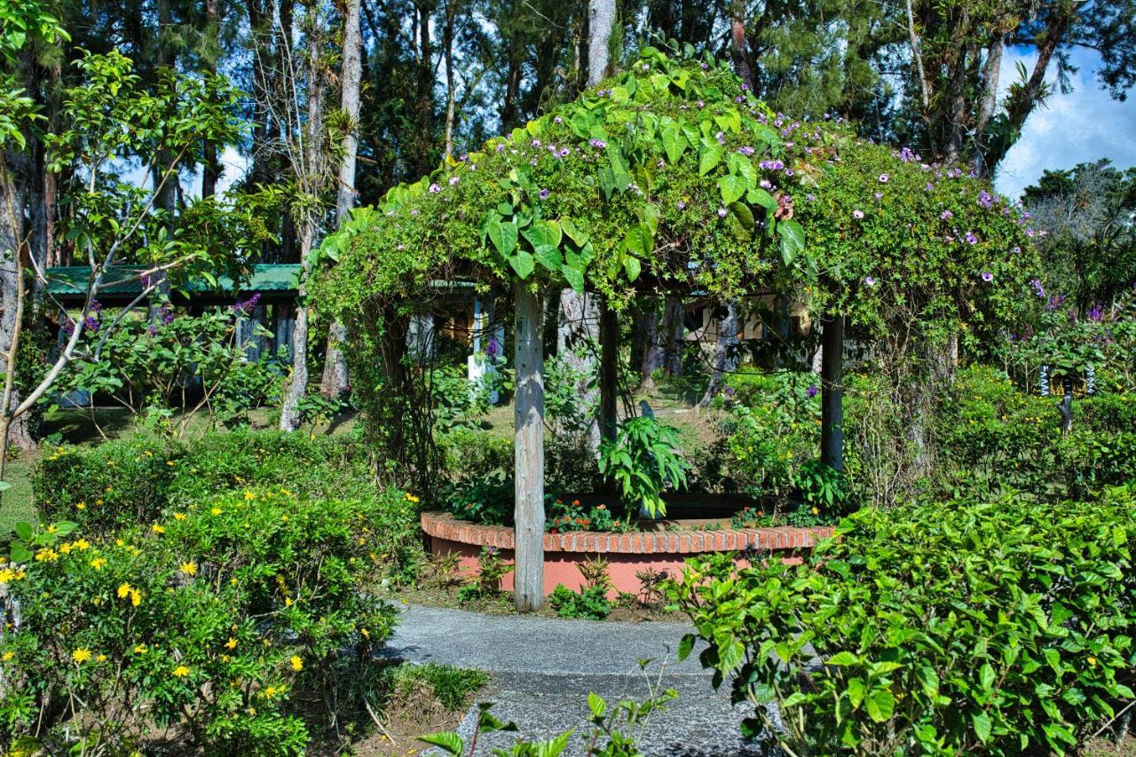 Hotel Villa Zurqui San Isidro  Ngoại thất bức ảnh