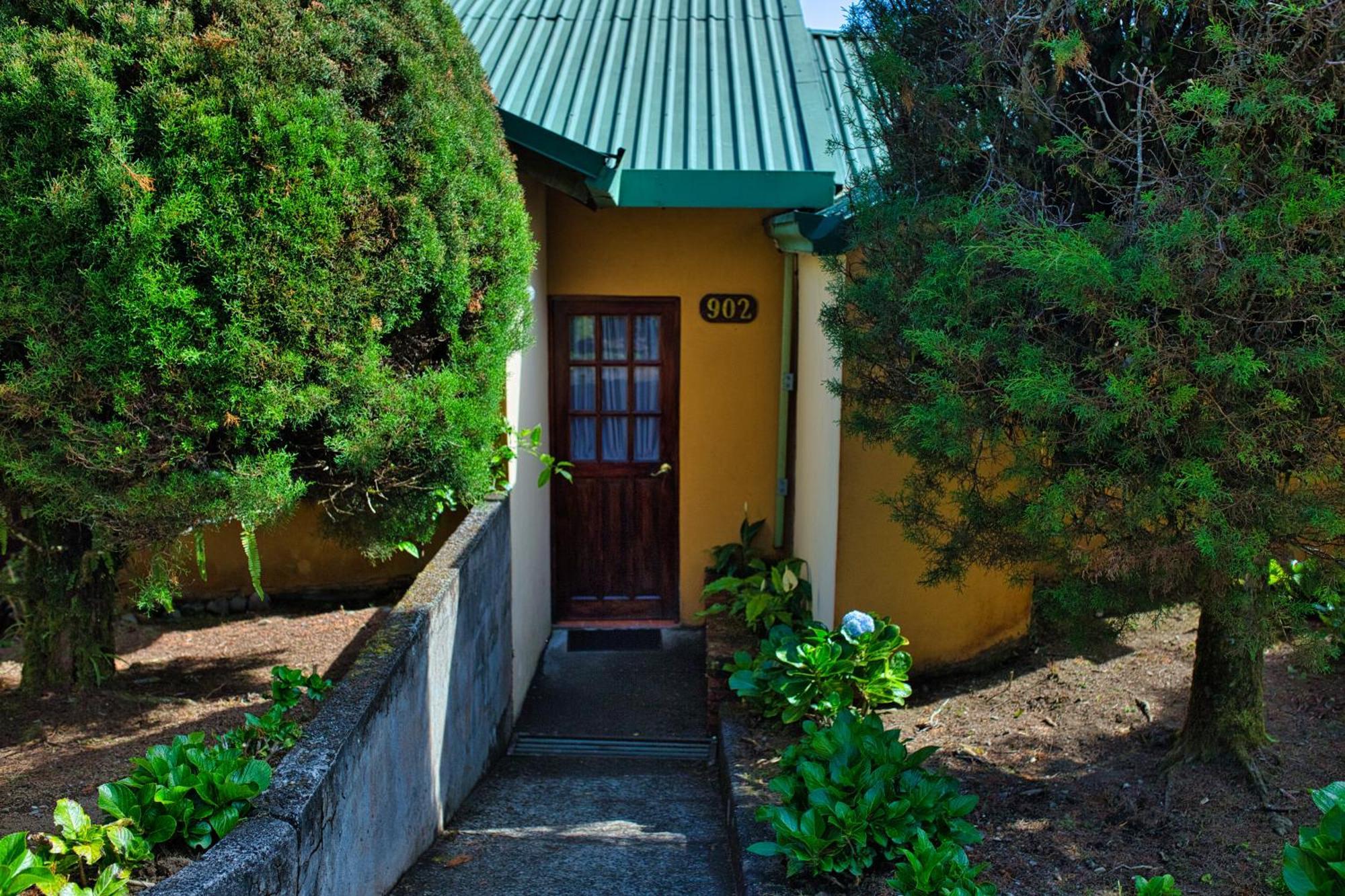 Hotel Villa Zurqui San Isidro  Ngoại thất bức ảnh